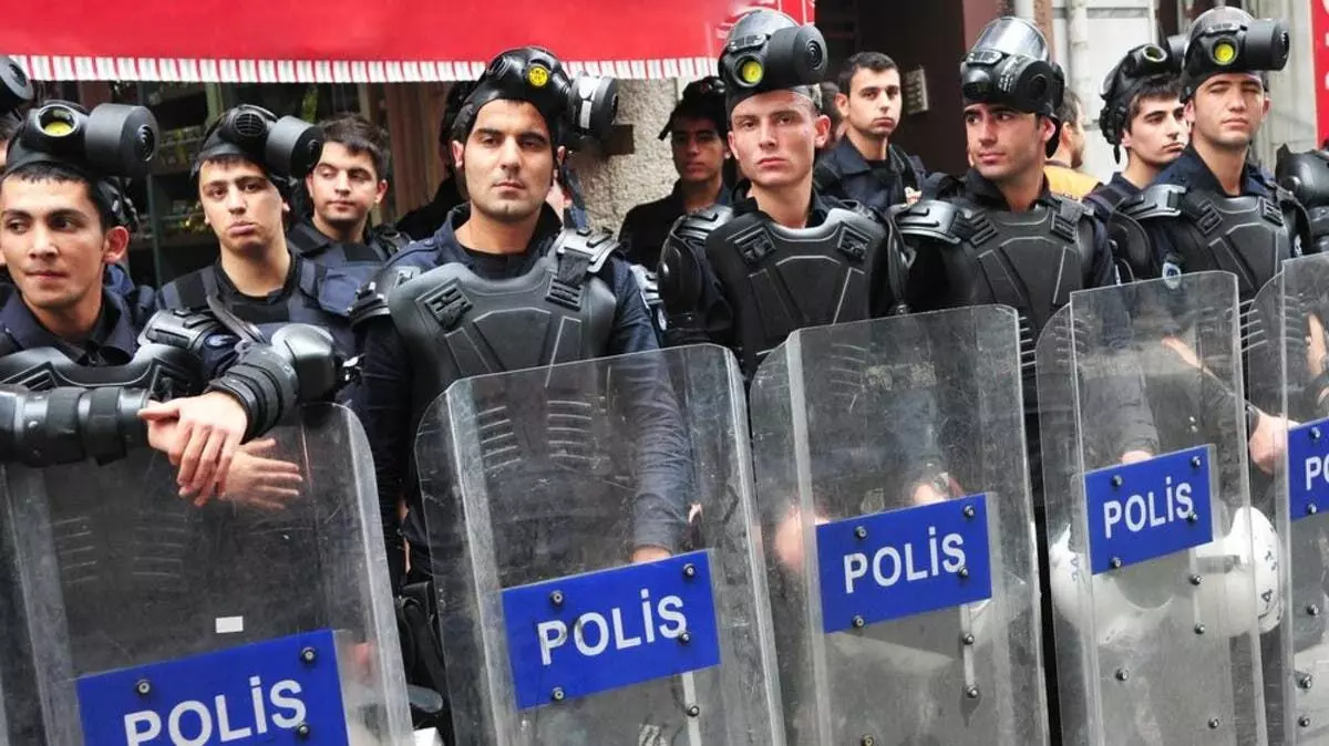 Turkey arrests 17 suspects over 2016 failed coup Turkey arrests 17 suspects over 2016 failed coup