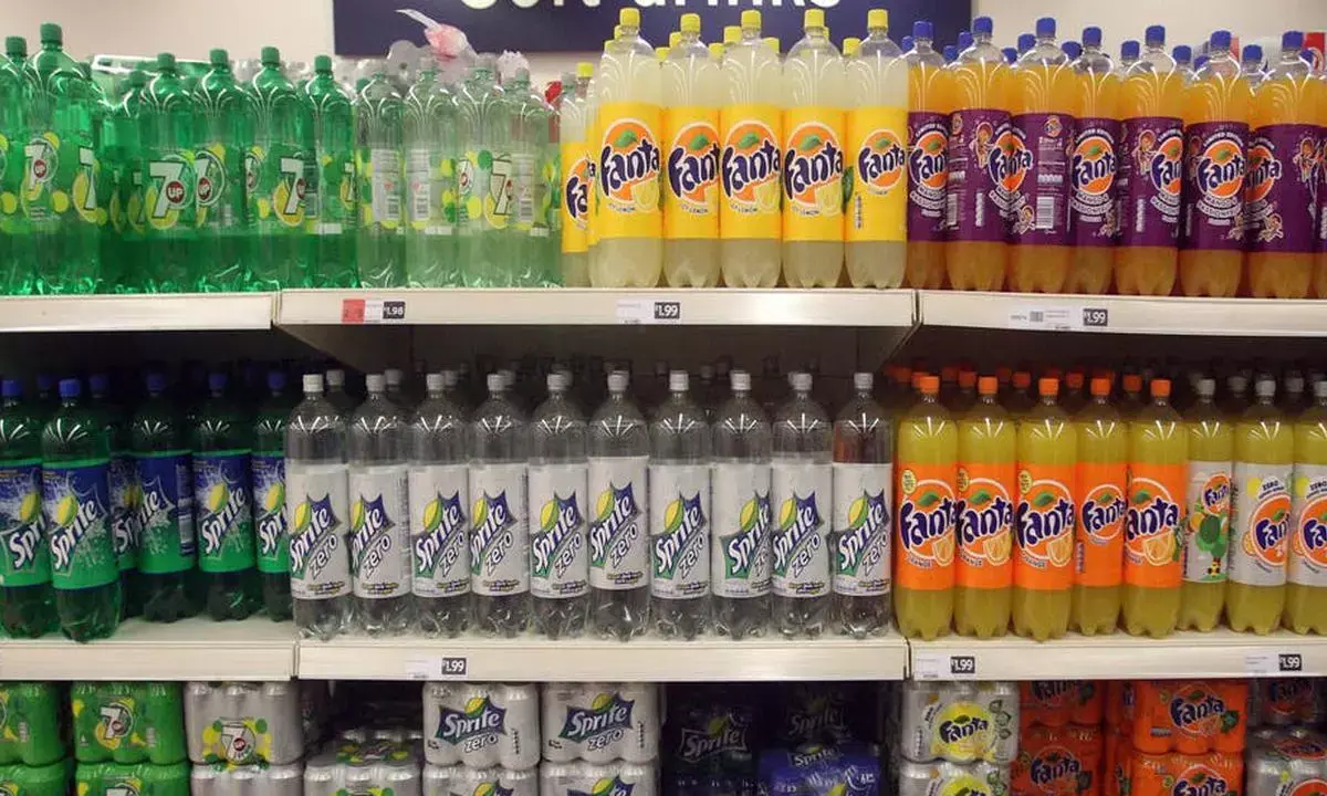 Stakeholders in health sector review sugar tax