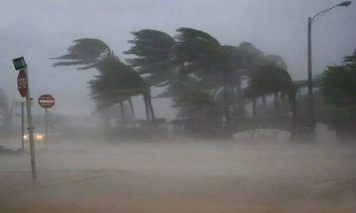34 persons die in Madagascar tropical storms