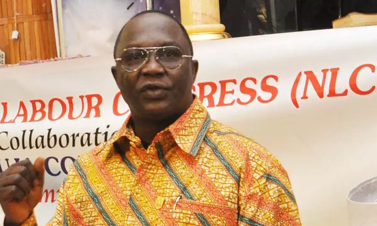 Build refineries before fuel subsidy removal– NLC tells FG