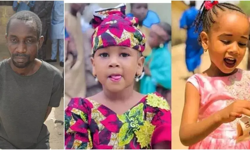 Education Minister lauds Kano govt. efforts on murdered Hanifa case