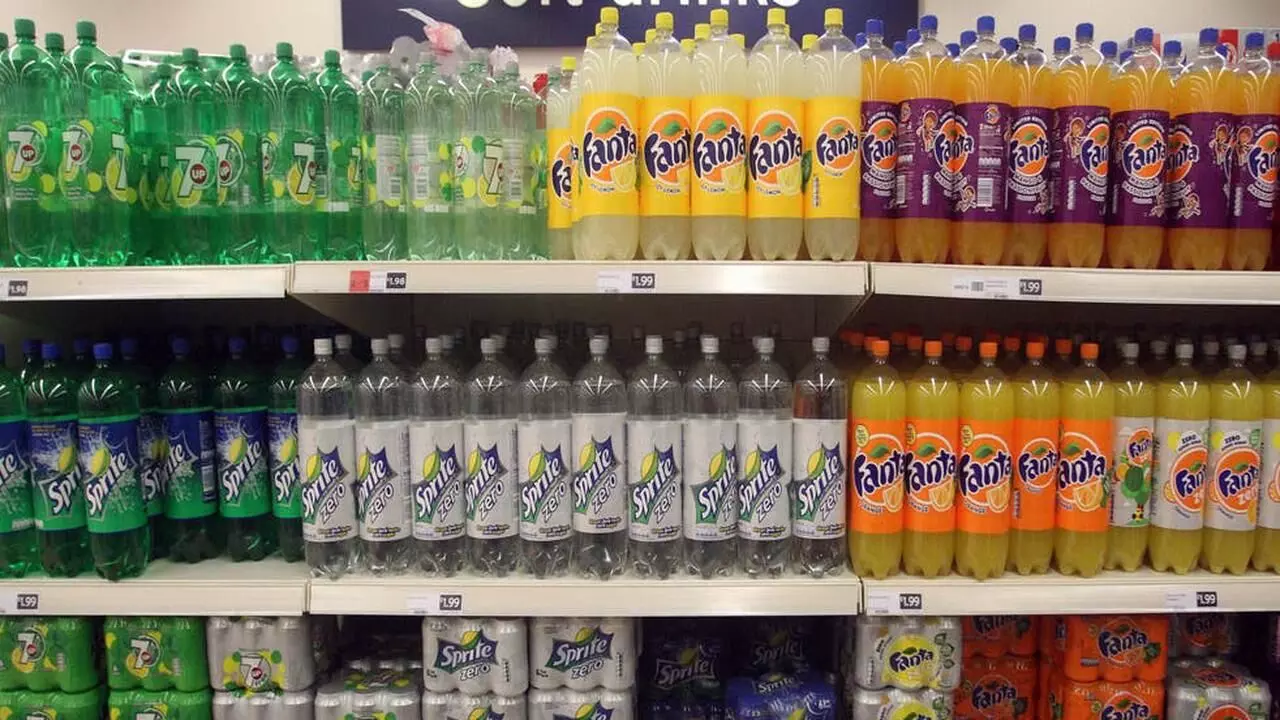 Stakeholders in health sector review sugar tax