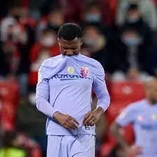 Barcelonas Fati will not undergo surgery