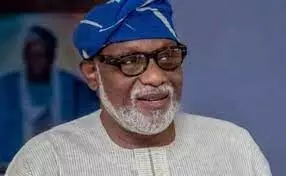 Akeredolu vows to bring justice on killer herdsmen Akeredolu vows to bring justice on killer herdsmen