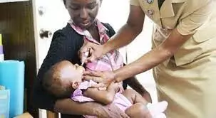 FG begins childhood COVID-19 vaccination FG begins childhood COVID-19 vaccination
