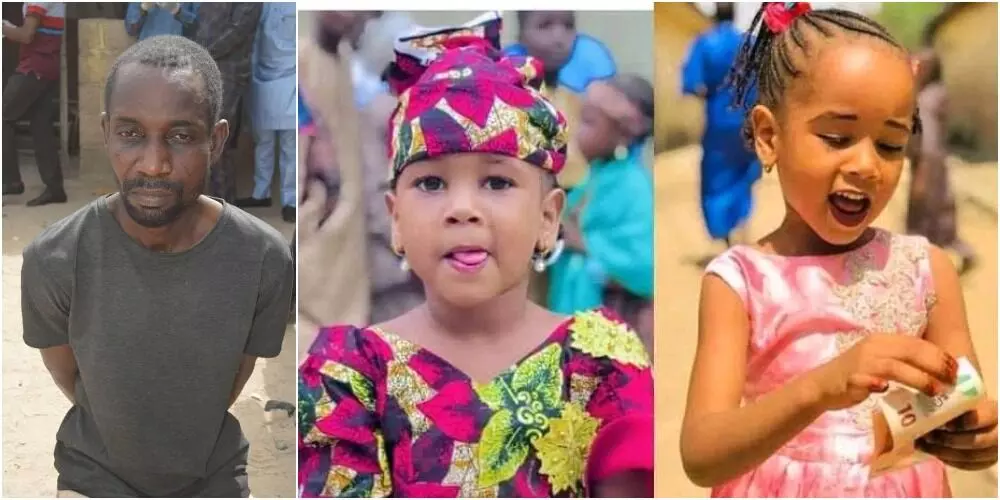 Education Minister lauds Kano govt. efforts on murdered Hanifa case