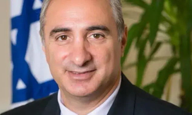 Israel to deepen economic cooperation with Nigeria- Envoy