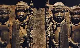 Looted Benin bronzes: Egypt to assist Nigeria in preservation