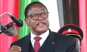 Malawi president changes cabinet after corruption scandals