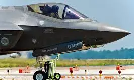 Finland to buy U.S. 64 fifth-generation jets