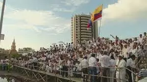 Ex- Colombia rebels take responsibility for 2002 massacre