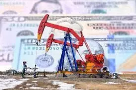 Investors frighten as oil falls while U.S. rate hikes