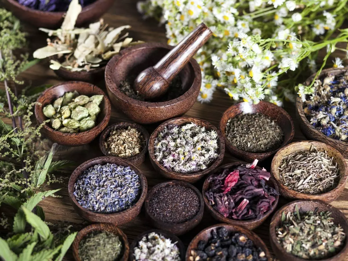 Infertility: Specialist lists benefits of traditional medicine