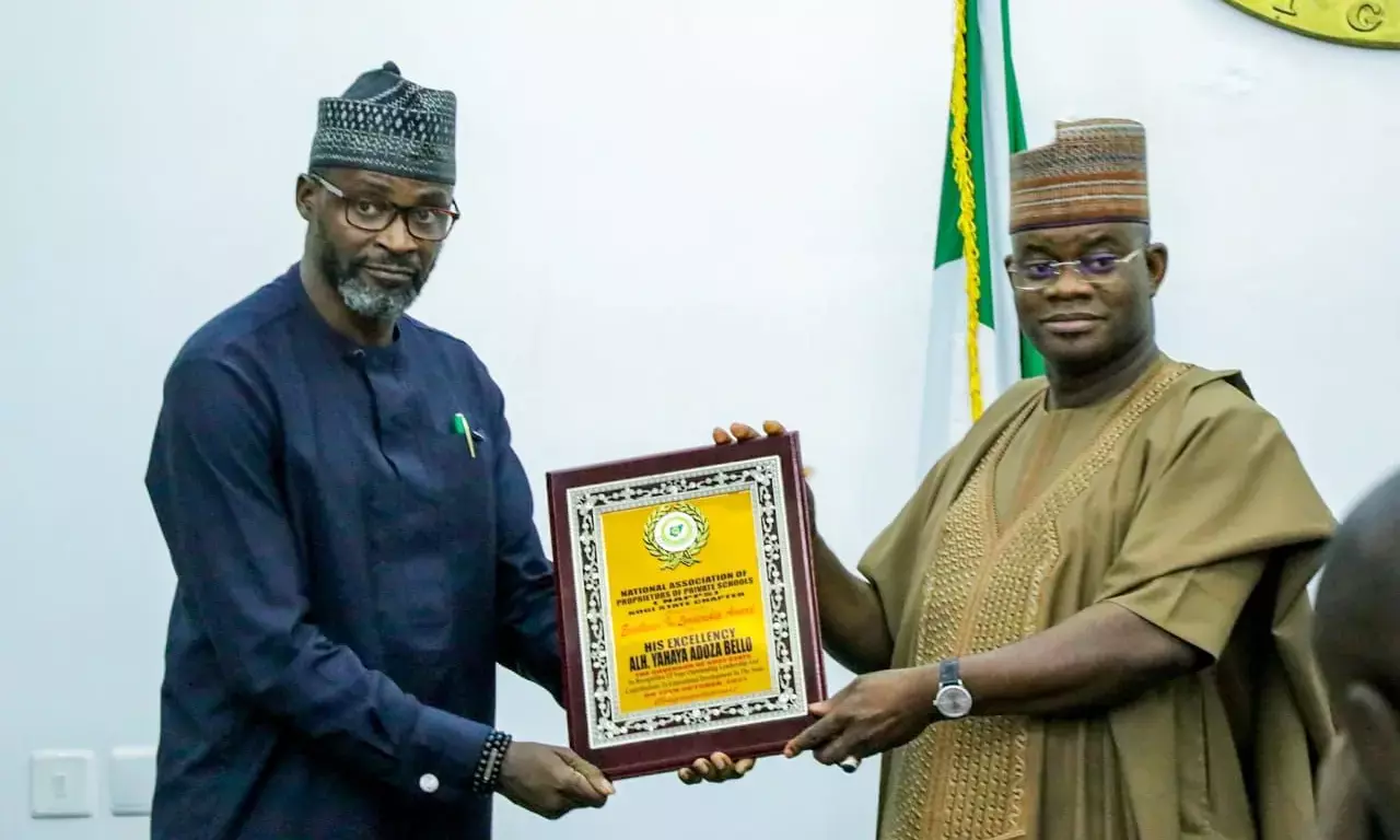 6th Anniversary: Commissioner lauds Gov. Bellos achievement in education