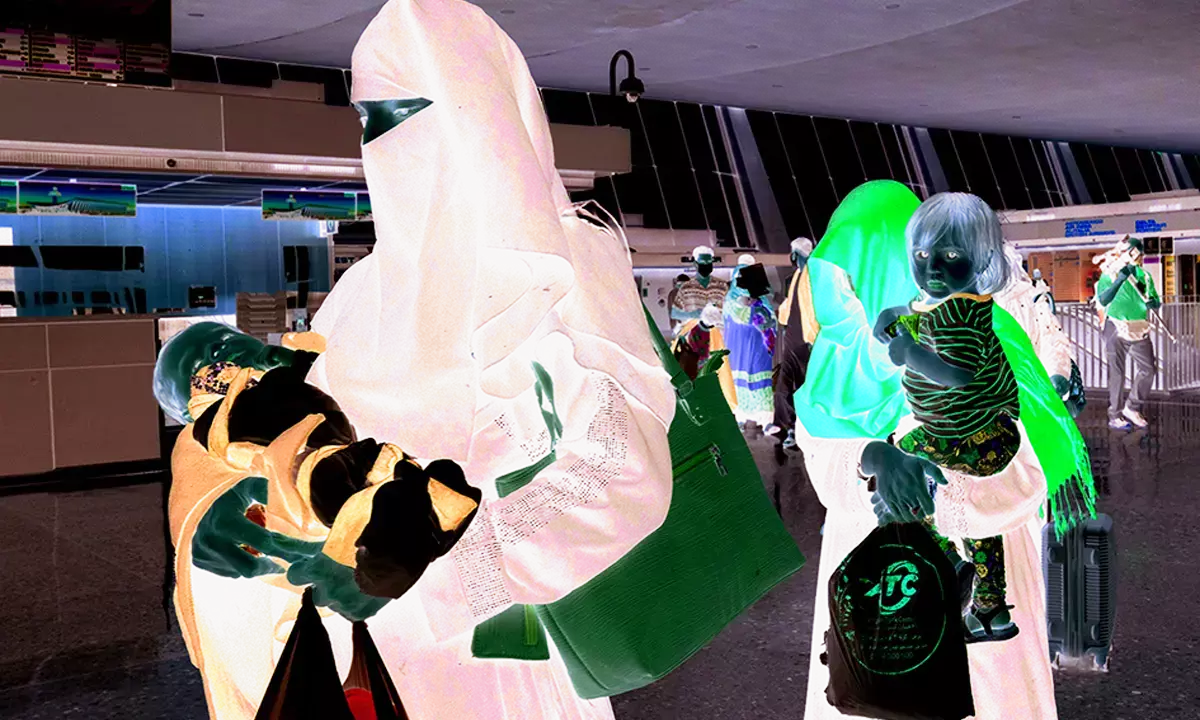 Afghan asylum seekers rise in November- EU