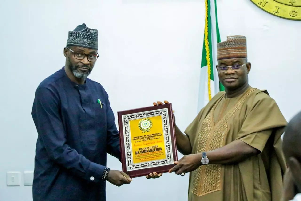 6th Anniversary: Commissioner lauds Gov. Bellos achievement in education