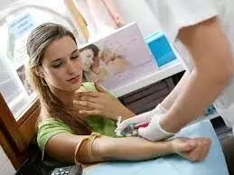 IONA® test for pregnant women safe, accurate – Medical Director IONA® test for pregnant women safe, accurate – Medical Director