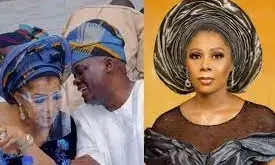 Sen. Buhari, Alao condole with Folarin