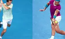 Australian Open: Nadal and Medvedev both striving for history