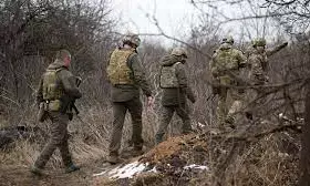 Ukraine-Russia war: West should supply more arms to Ukraine- Official