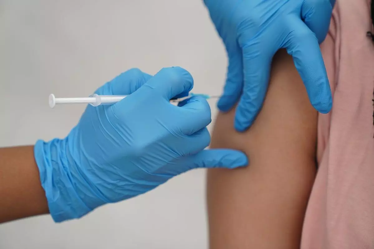 British union wants U-turn on mandatory COVID-19 vaccines