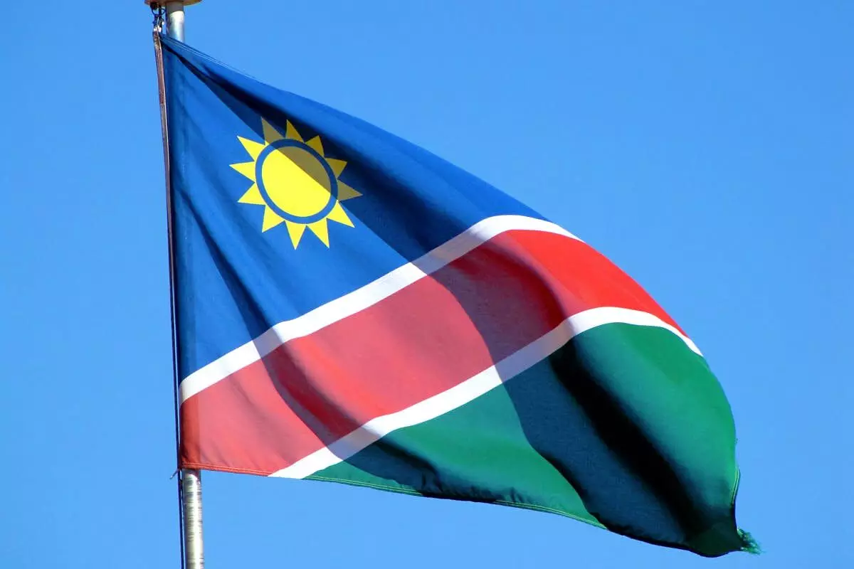 Agricultural sector of Namibia improves amid COVID-19