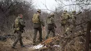 Ukraine-Russia war: West should supply more arms to Ukraine- Official Ukraine-Russia war: West should supply more arms to Ukraine- Official