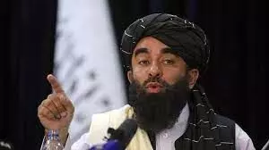 Taliban rejects UN report of killing
