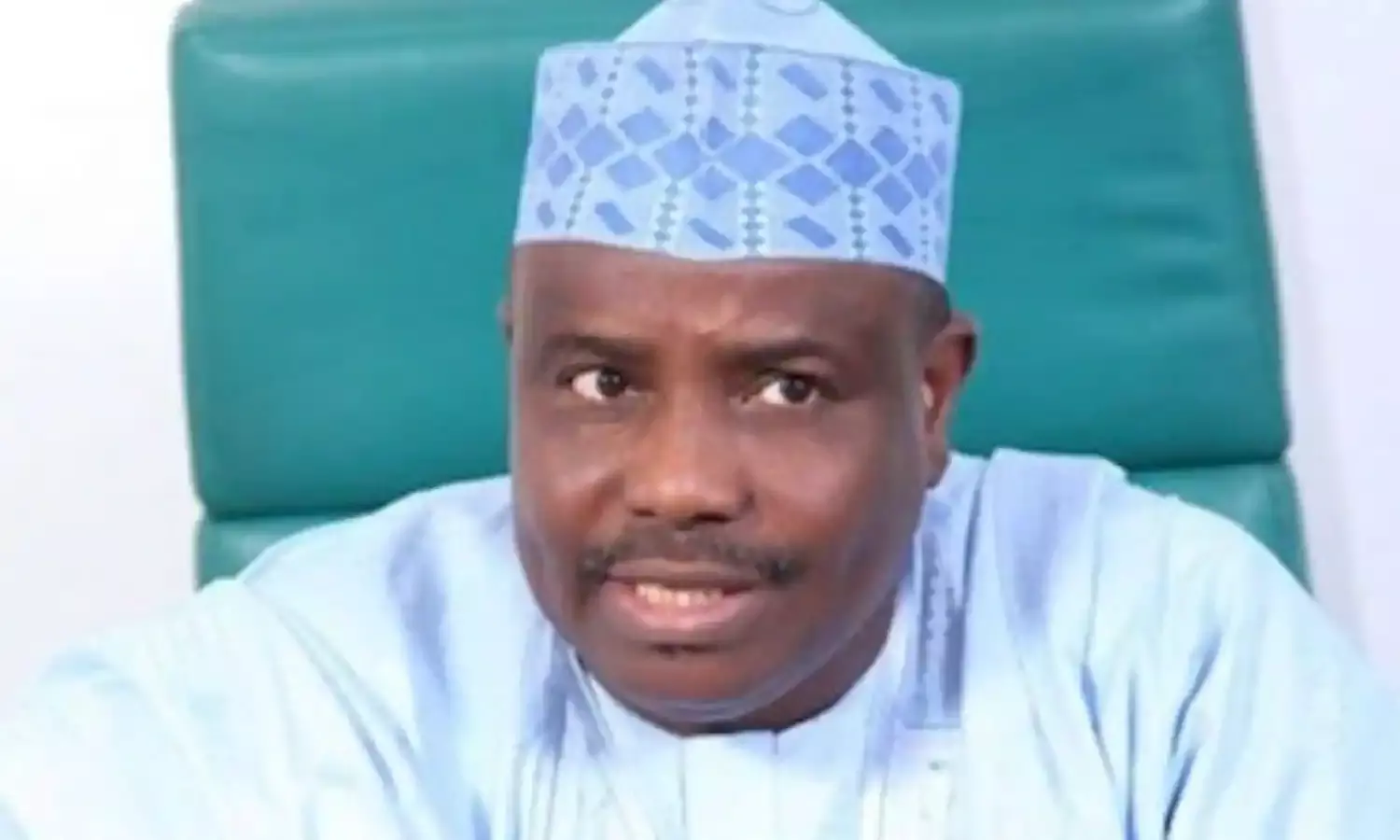 Gov. Tambuwal joins 2023 presidential race