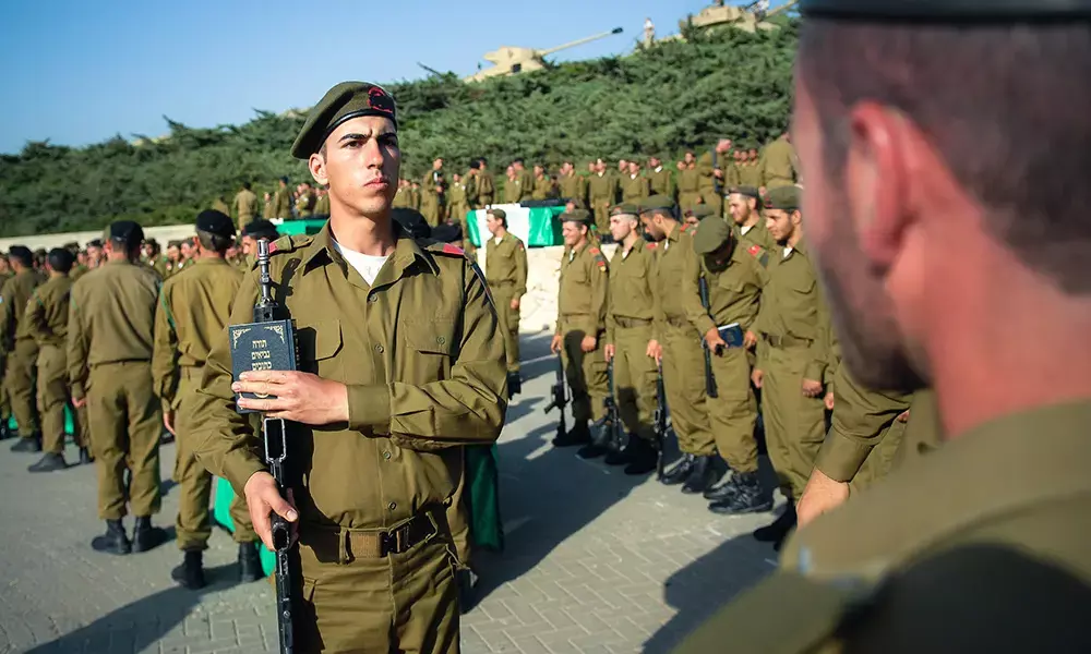 Israeli army admit death of Palestinian man to misconduct