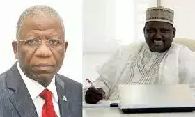 EFCC: Mainas judgment turns against Oronsaye