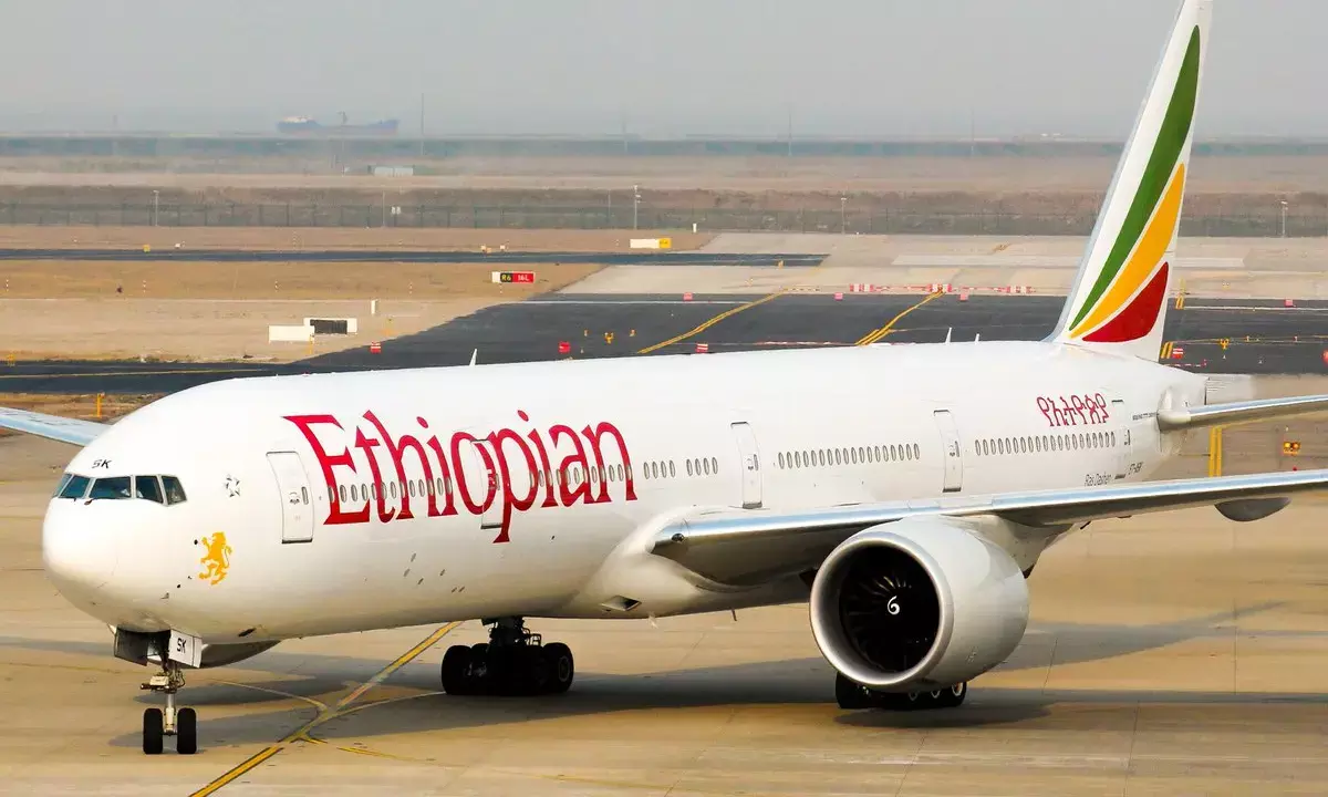 Ethiopian Airlines to operate first time since deadly crash