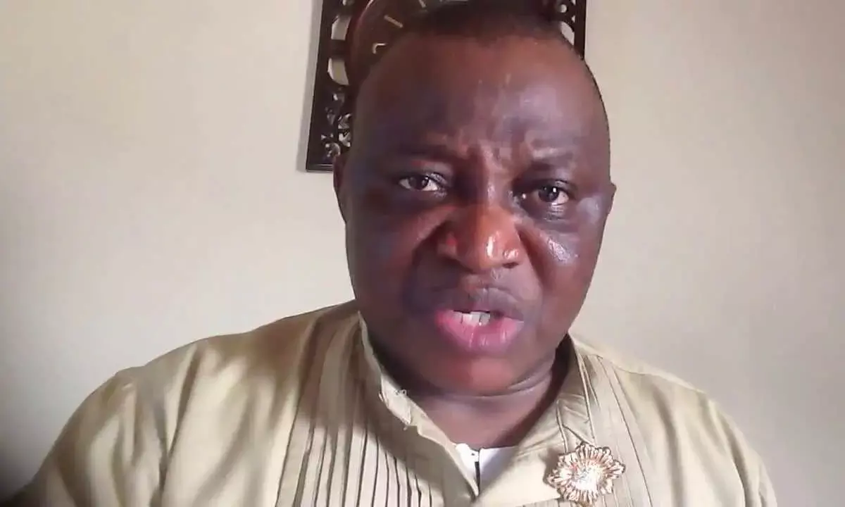 Alleged N3bn diversion: Whistleblower absent inspite of bench warrant