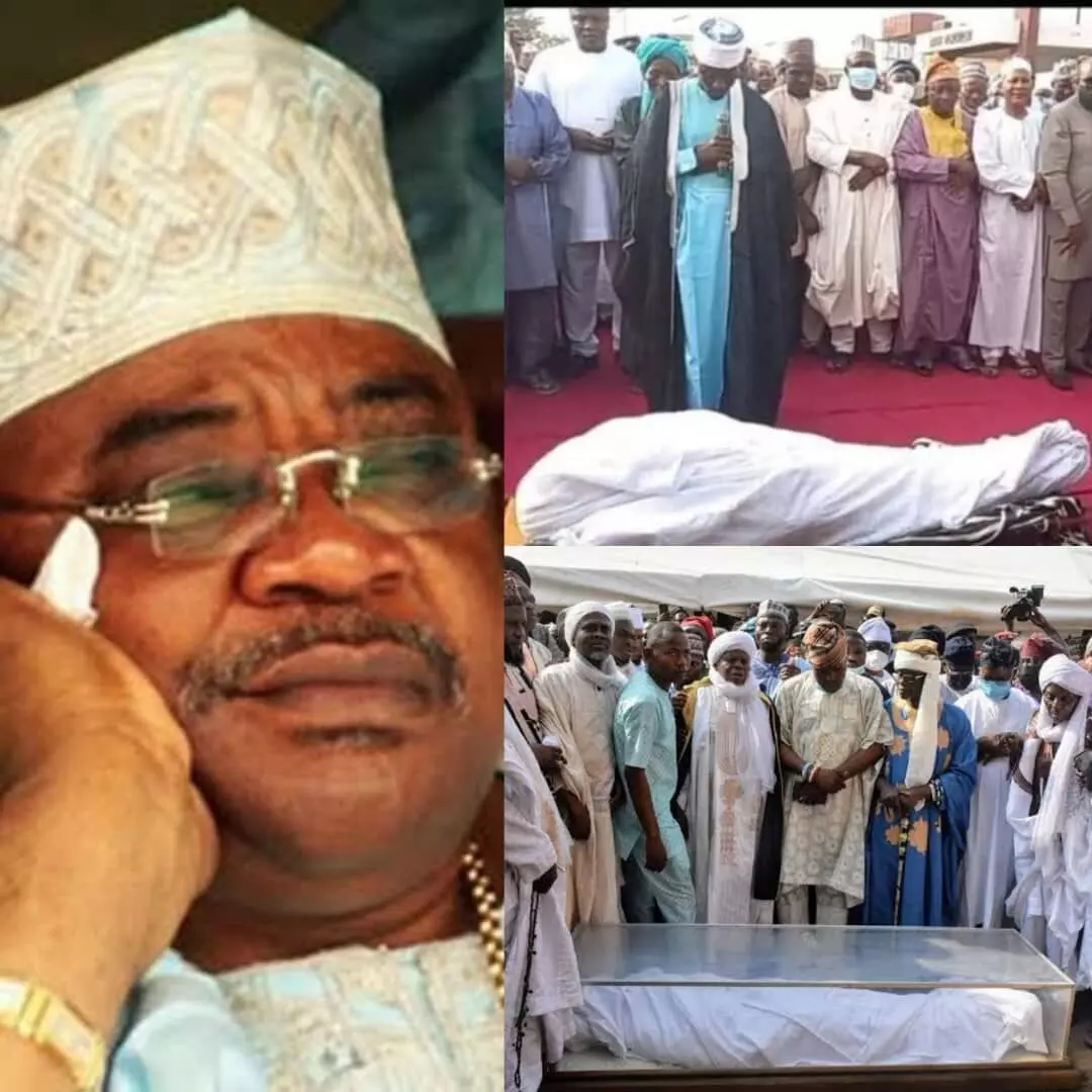 Alao-Akalas burial begins Feb. 14