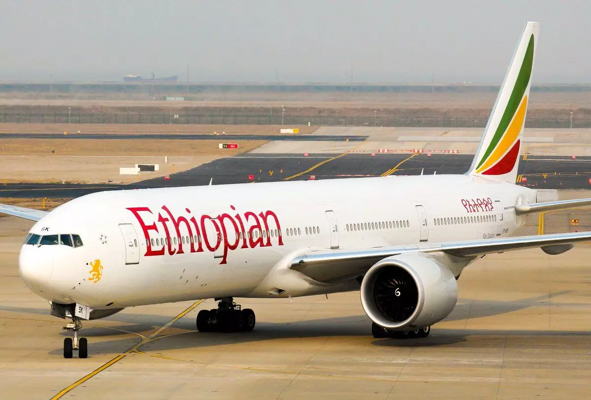 Ethiopian Airlines to operate first time since deadly crash