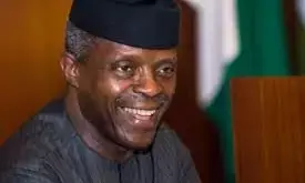 Osinbajo as 2023 president constitutional, non-negotiable- Ajulo