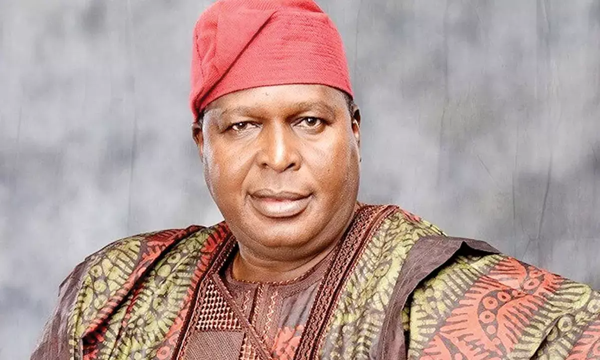 Runsewe urges Nigerians to take pride in culture