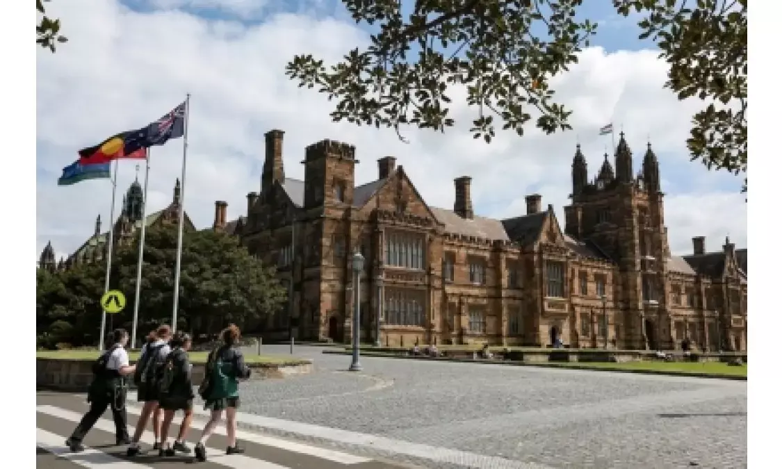 Australian secondary school completion fall – Report