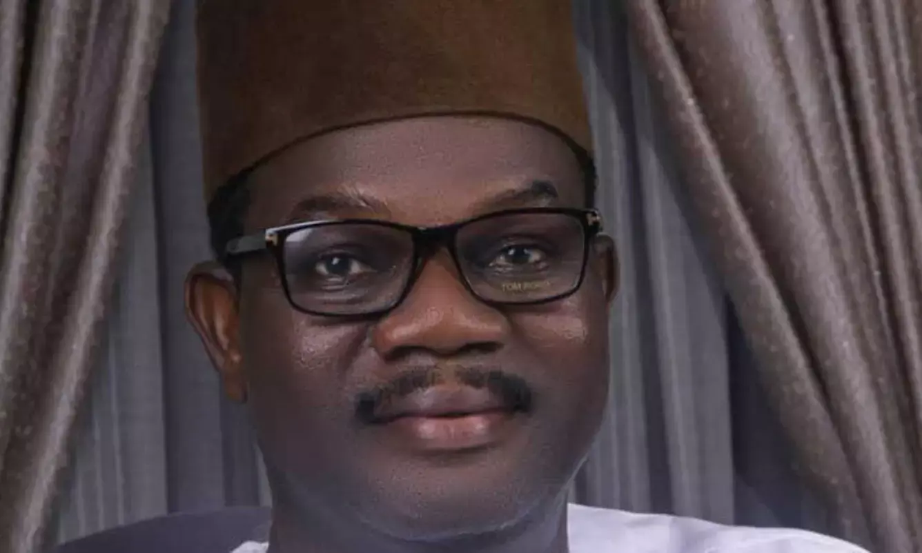Credible primary election solution to deliver Lagos to PDP—Ex-guber candidate, Dosunmu