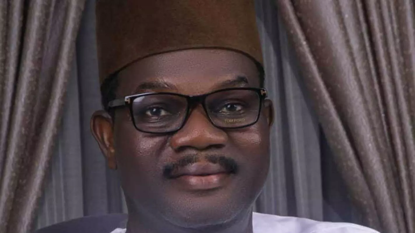 Credible primary election solution to deliver Lagos to PDP—Ex-guber candidate, Dosunmu Credible primary election solution to deliver Lagos to PDP—Ex-guber candidate, Dosunmu