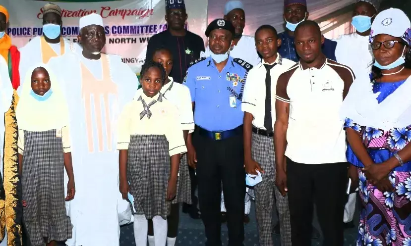 Buhari will end administration better than he met it – Dingyadi