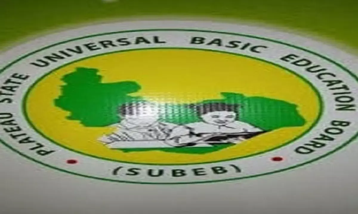 Plateau SUBEB disclaims teacher recruitments advert