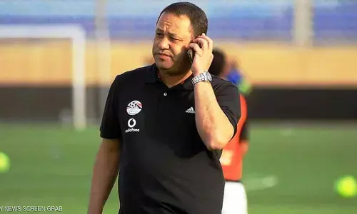 AFCON: Were happy, but yet to reach final goal, says Egypt coach