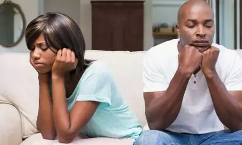 Why men have side-chicks– Benin residents