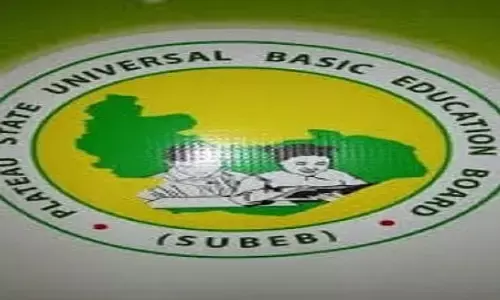 Plateau SUBEB disclaims teacher recruitments advert Plateau SUBEB disclaims teacher recruitments advert