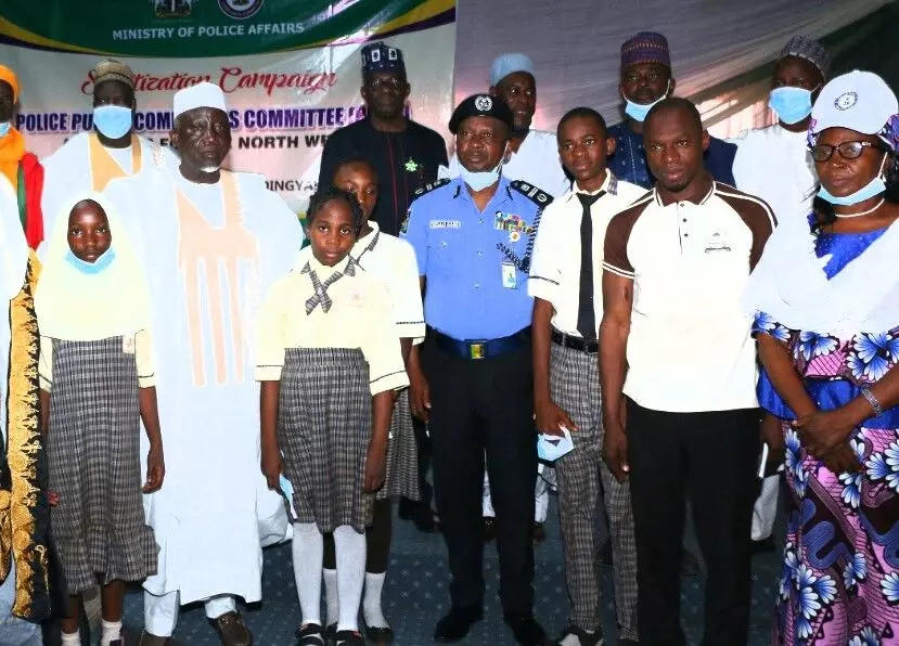 Buhari will end administration better than he met it – Dingyadi