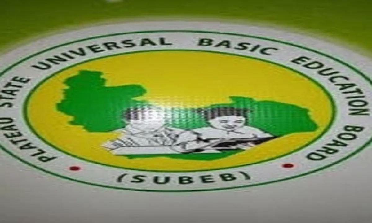 Plateau SUBEB disclaims teacher recruitments advert