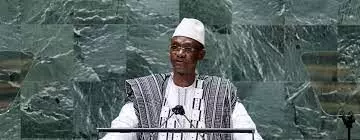 No predetermined conditions, no entry Mali tells Foreign troops