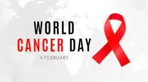 Cancer Day: NGO seeks collective efforts to close cancer care gap Cancer Day: NGO seeks collective efforts to close cancer care gap