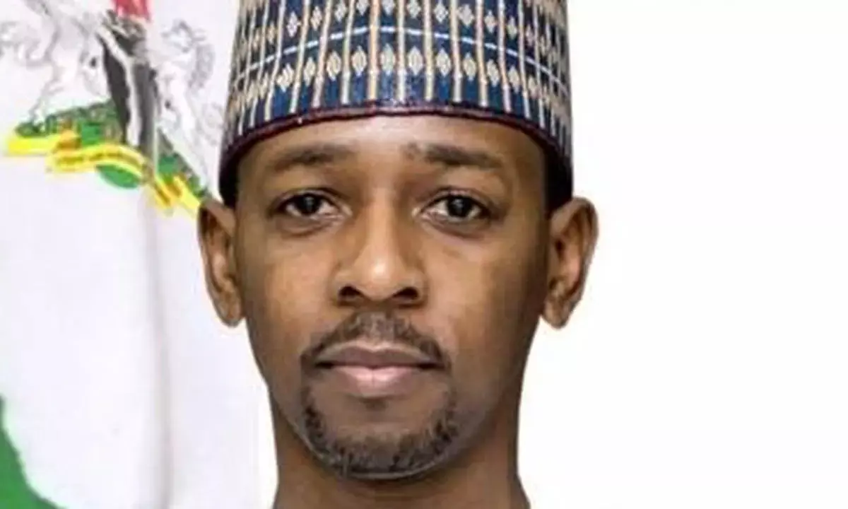 Zamfara Deputy Gov. faces impeachment over abuse of office